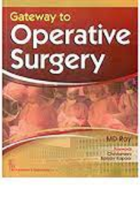 Gateway to Operative Surgery