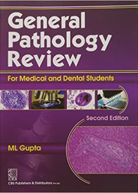 General Patholgy Review for Medical and Dental Students, 2e (PB)