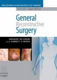 General Reconstructive Surgery with DVD, A Volume in the Procedures in Reconstructive Surgery Series **