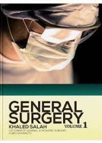 General Surgery VOL 1