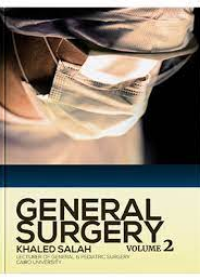 General Surgery VOL 2