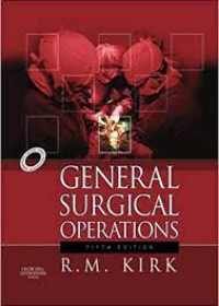 General Surgical Operations, 5E **