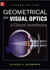 Geometrical and Visual Optics, 2E