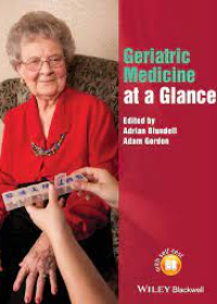 Geriatric Medicine at a Glance