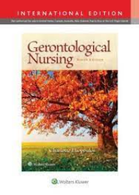 Gerontological Nursing, 9e**