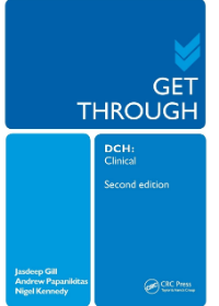 Get Through DCH Clinical, 2e