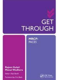 Get Through MRCP PACES