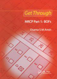 Get Through MRCP Part 1: BOFs