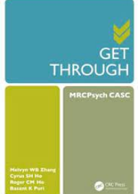 Get Through MRCPsych CASC