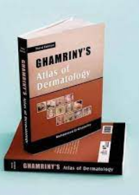 GHAMRINY'S Atlas of Dermatology, 3e