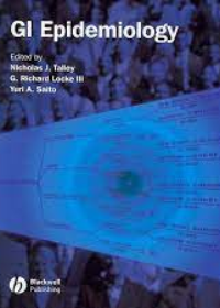 GI Epidemiology