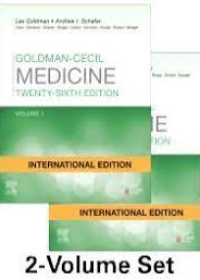 Goldman-Cecil Medicine (IE) 2-Volume Set, 26e