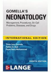 Gomella’s Neonatology: Management, Procedures, On-Call Problems, Diseases, and Drugs, 8e