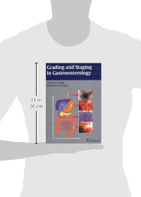 Grading and Staging in Gastroenterology **