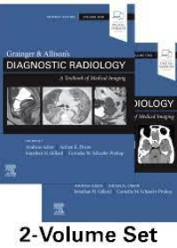 Grainger & Allison's Diagnostic Radiology , 7e