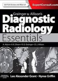 Grainger & Allison's Diagnostic Radiology Essentials **