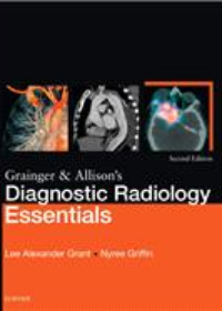 Grainger & Allison's Diagnostic Radiology Essentials, 2nd Edition