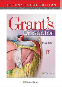 Grant's Dissector, 17e