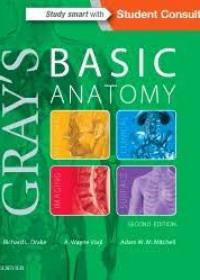 Gray's Basic Anatomy, 2nd Edition