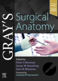 Gray's Surgical Anatomy