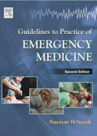 Guidelines to Practice of Emergency Medicine, 2e