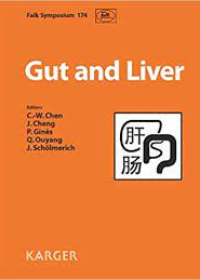 Gut and Liver: Falk Symposium 174, Beijing, August 2010