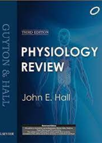 Guyton & Hall Physiology Review, 3 Ed