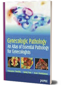 Gynecologic Pathology: An Atlas of Essential Pathology for Gynecology