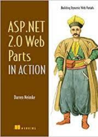 ASP.NET 2.0 web parts in action 