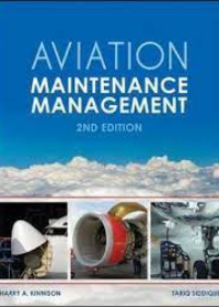 Aviation Maintainence Management 2ed