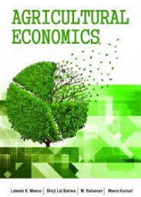 Agricultural economics 