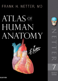 Atlas of Human Anatomy