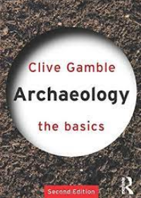 Archaeology (The basics) 