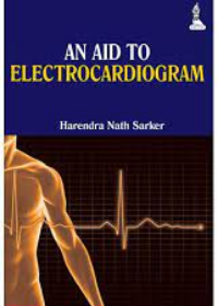 AN Aid to Electrocardiogram