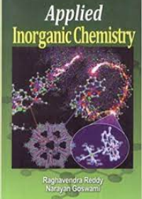 Applied Inorganic Chemistry