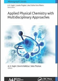 Applied Physical Chemistry