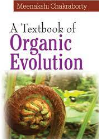 ATextbook of Organic Evolution