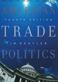 American Trade Politics