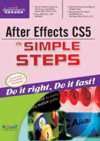 After Effects CS5 in Simple Steps