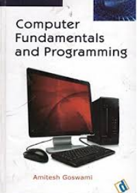 ATextbook of objective computer fundamentals