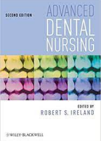 Advanced dental nursing 