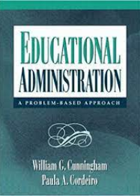 A Textbook of Education Adiministration