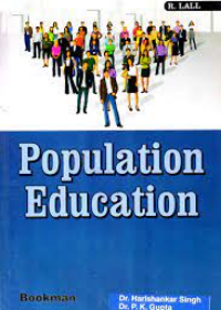 A Textbook of Population Education