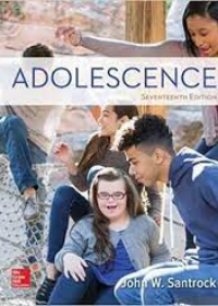 Adolescence 