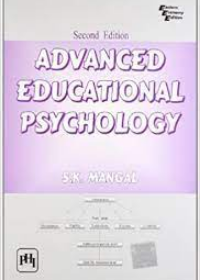 Advanced Education Psylology