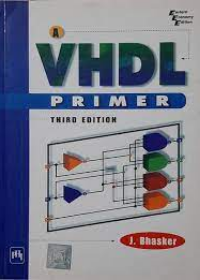 A VHDL Primer 