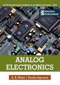 Analgo electronics 