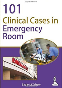 101 Clinical Cases in Emergency Room