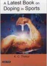 A Latest Book on Doping in Sports