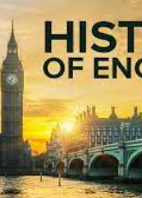 A History of England